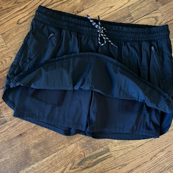Avia skort black XL - Picture 3 of 6